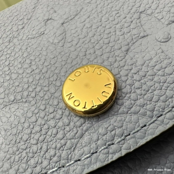 AAA Replica Ru Rosalie Purse Coin Vuitton Louis 0713